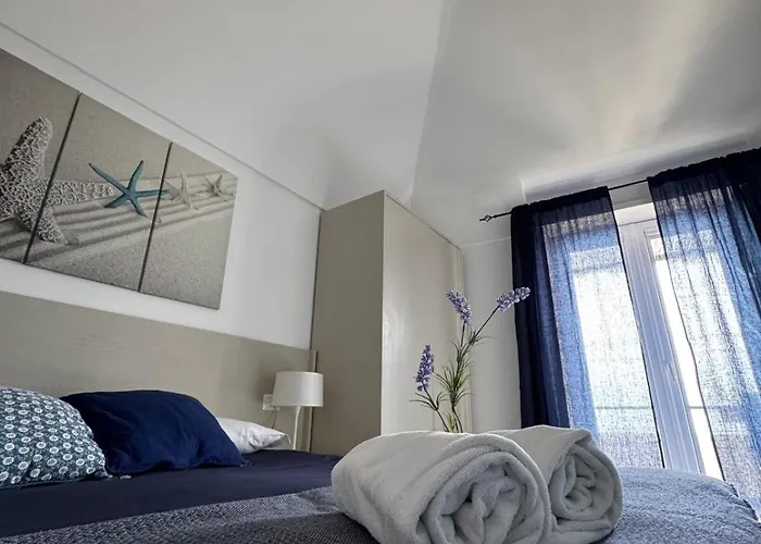 Casa Costanza B&B